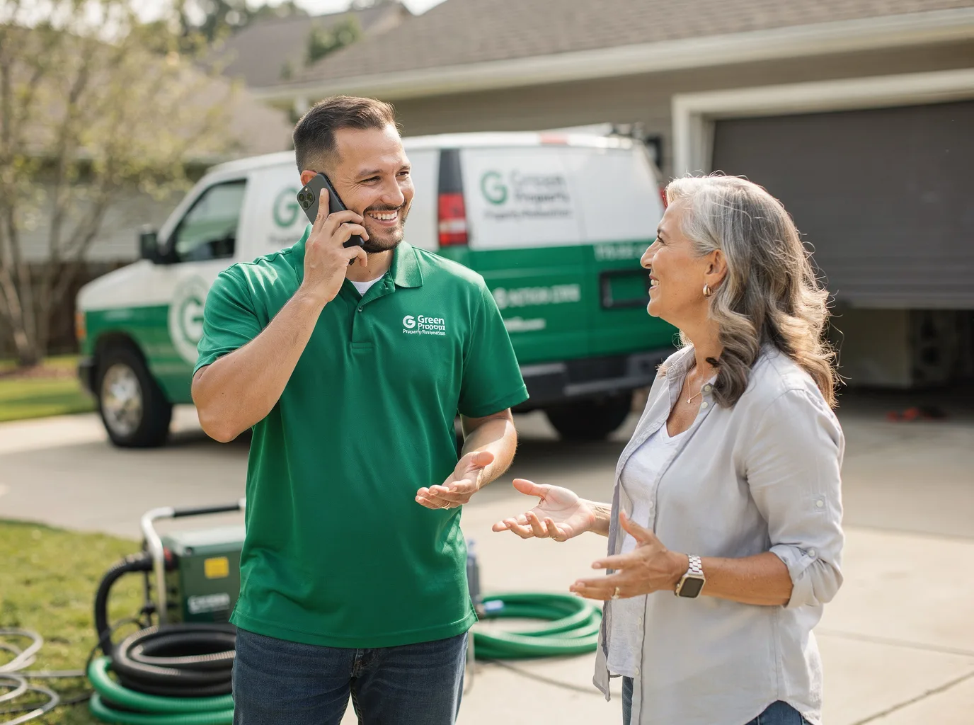 Water Damage Restoration Donaldson, IN FAQs
